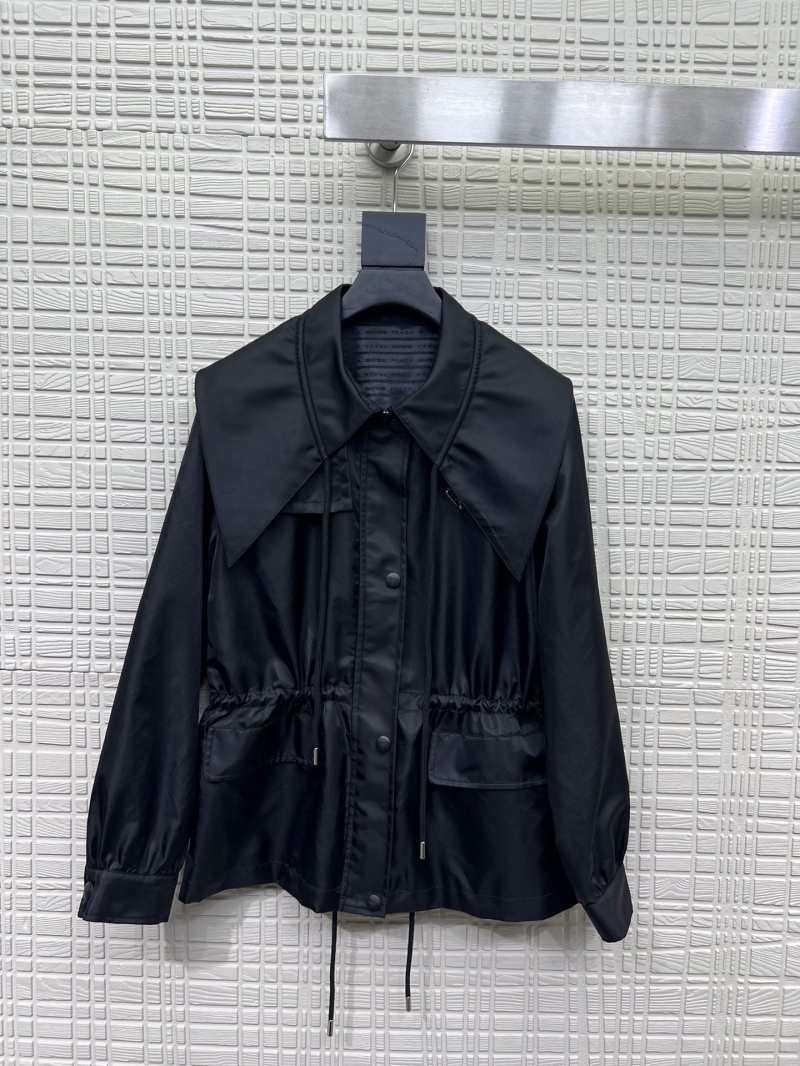 Prada Coats